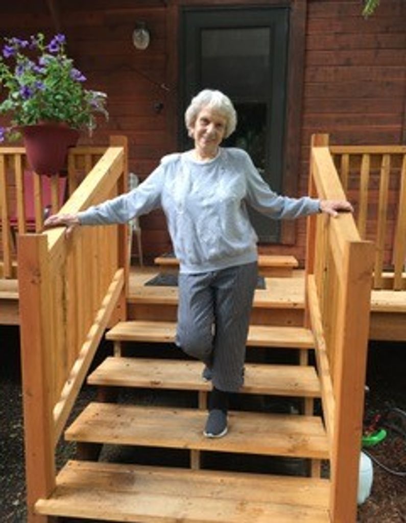 Patricia Stachecki