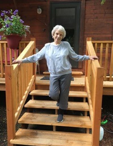 Patricia Stachecki Profile Photo