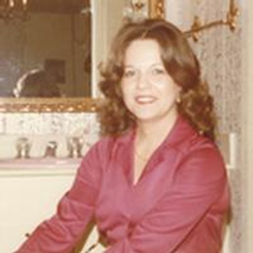 Barbara Elaine Brasuell