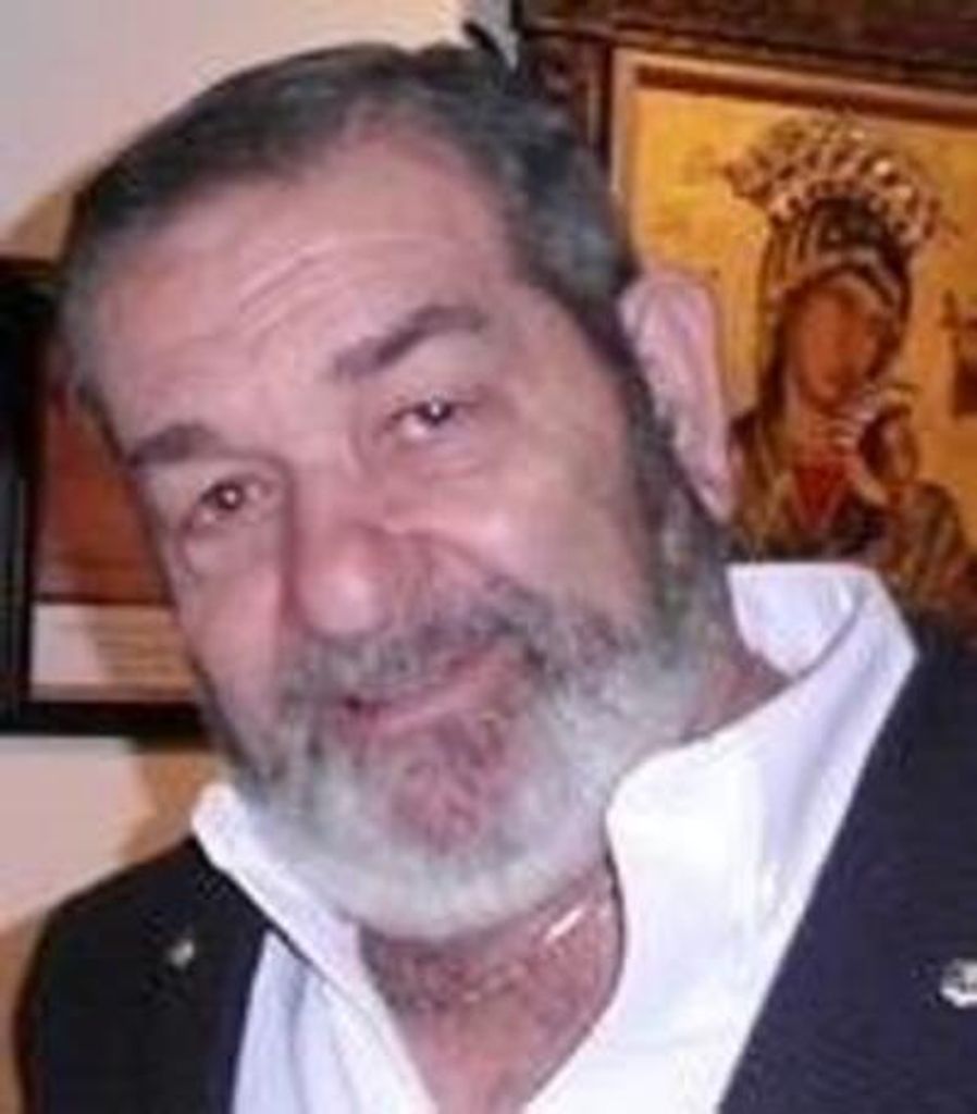 James Thomas Traiteur, Sr. Profile Photo