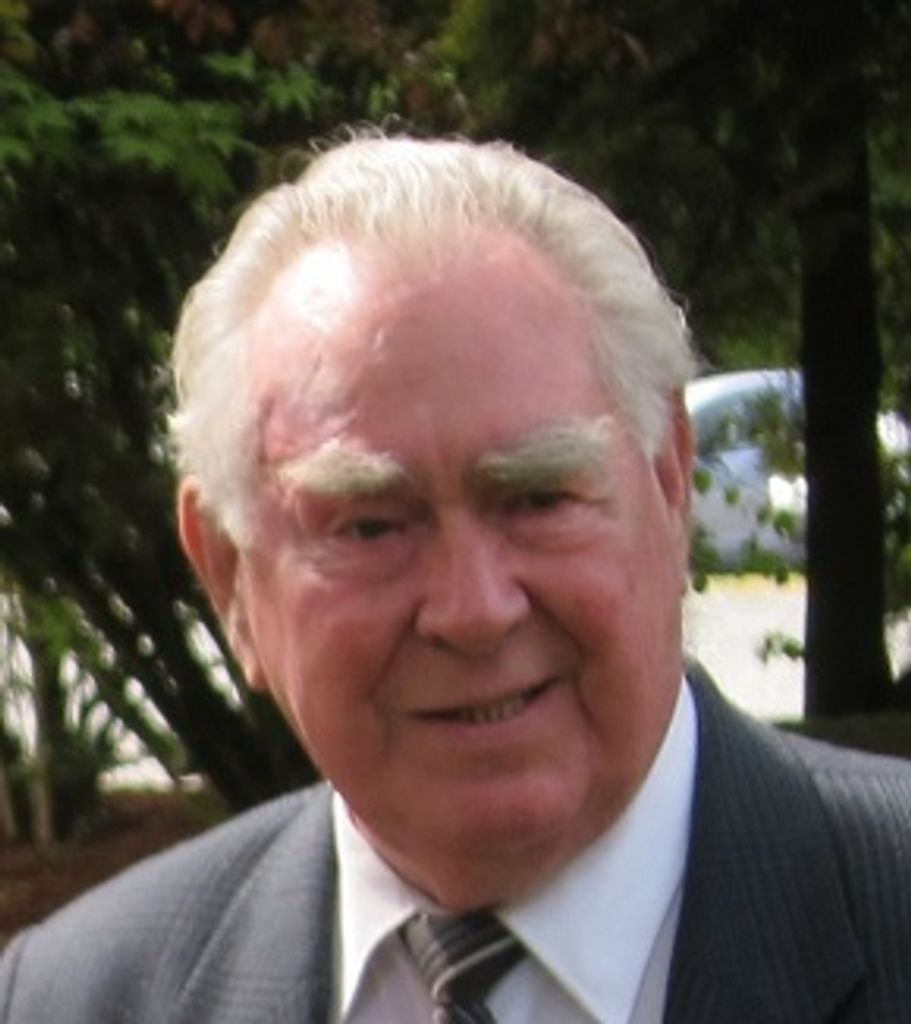 Glenwood Bruce Clifford