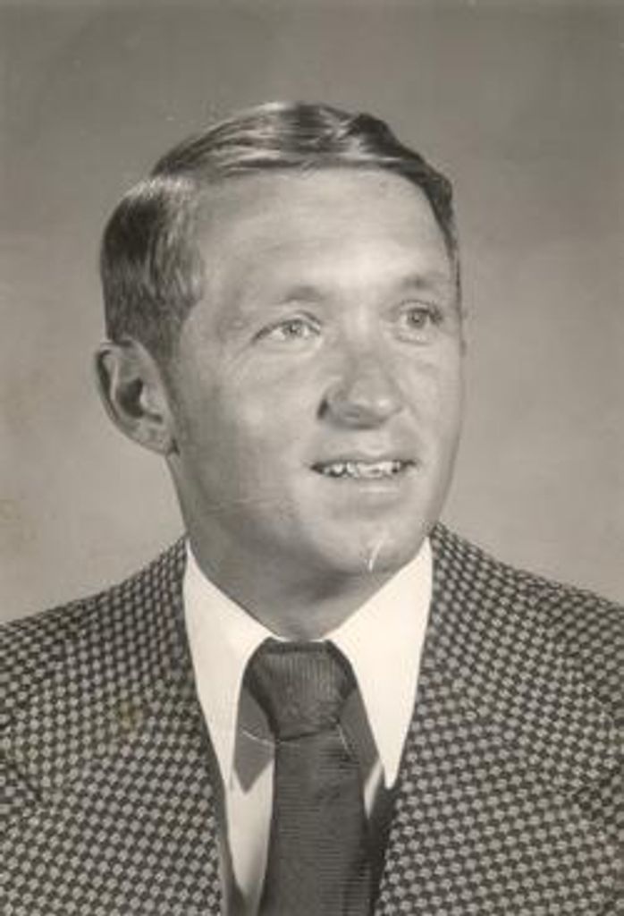 Gary Sinclair Profile Photo