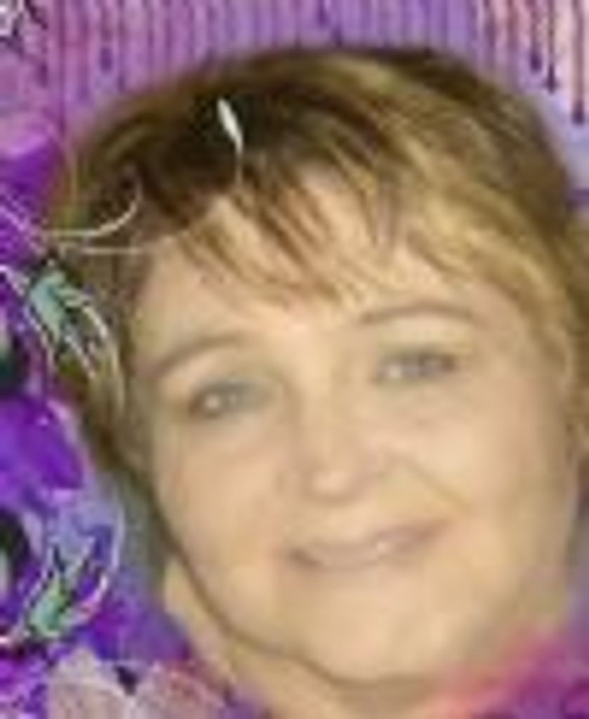 Lois "Rose" Donaghe