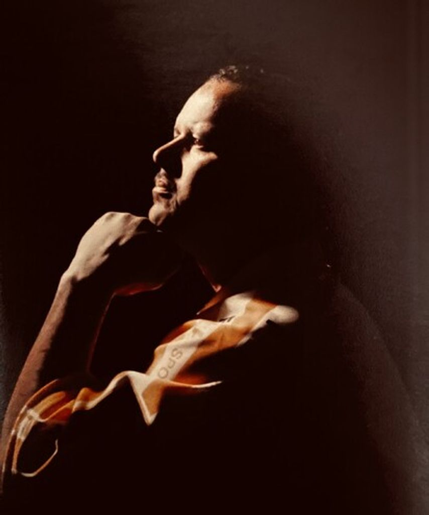 John Larry Smith, Sr.