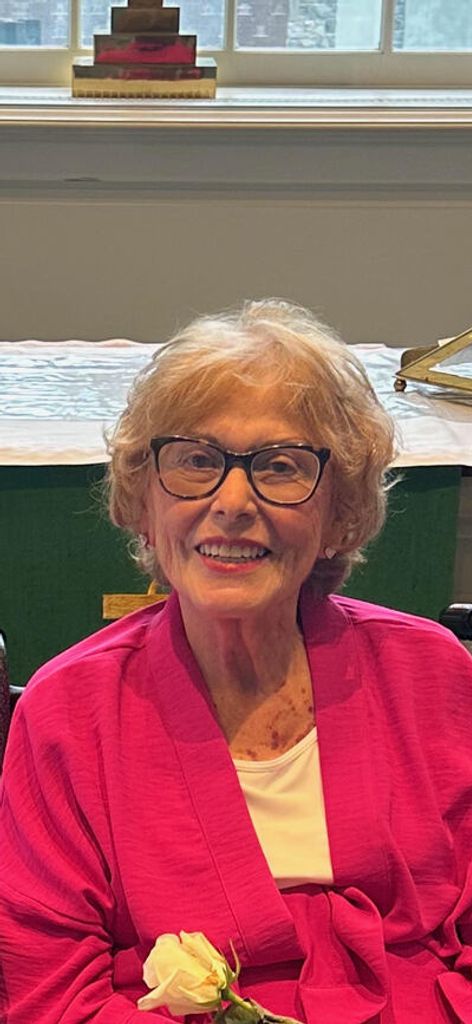 Barbara H. Miller Profile Photo