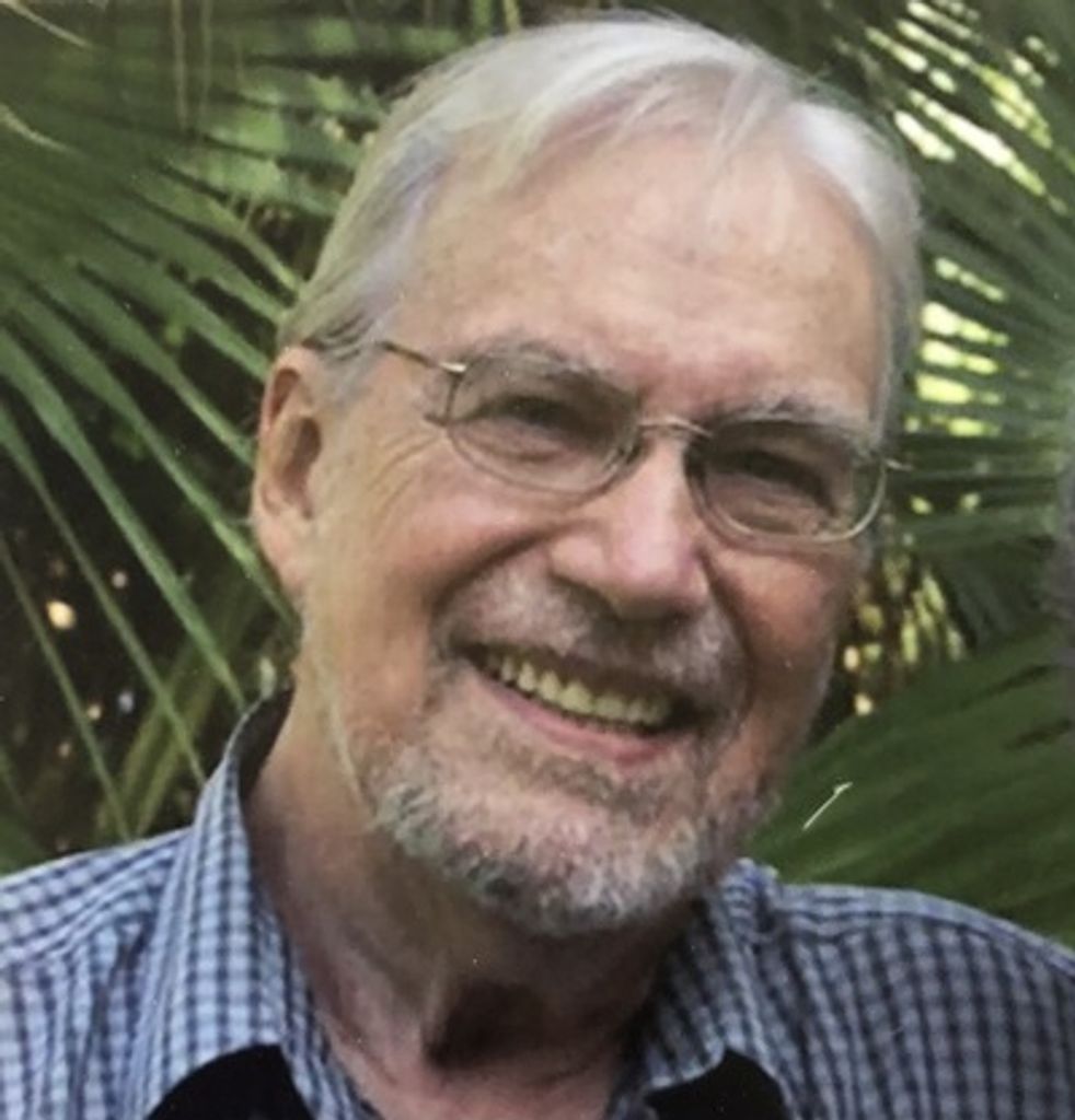 Richard Chase Fisher Profile Photo