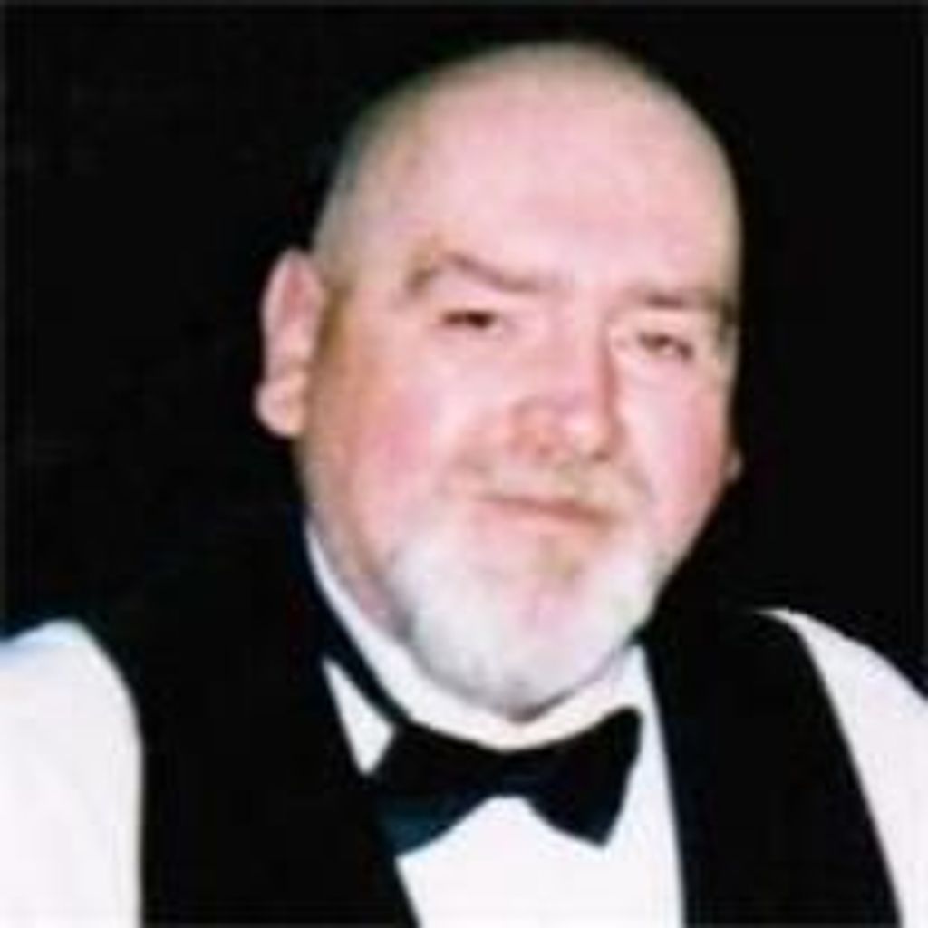 Robert "Bob" Whitacre Profile Photo