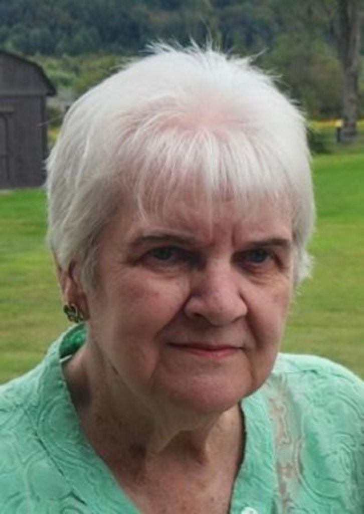 Lois F. Rushton Profile Photo