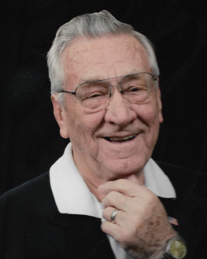 Orval Alfred Luhrsen Profile Photo