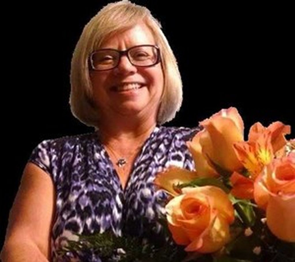 Kay Louise Janis