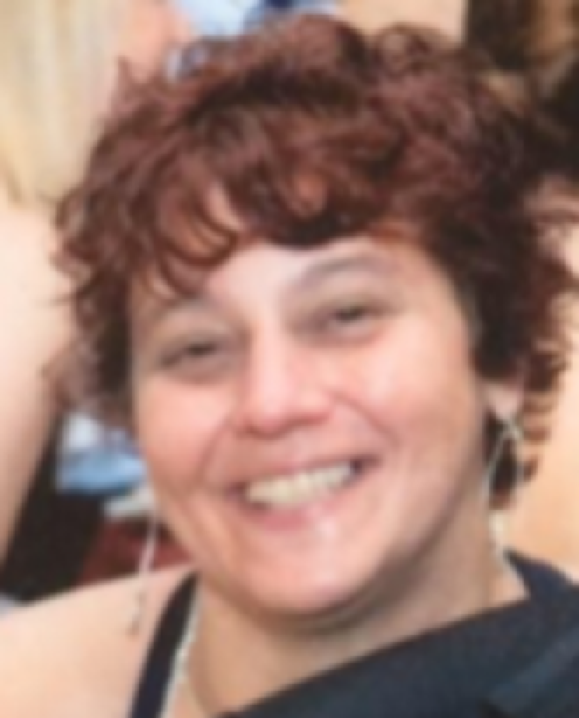 Michelle (Inglese)  Macchione