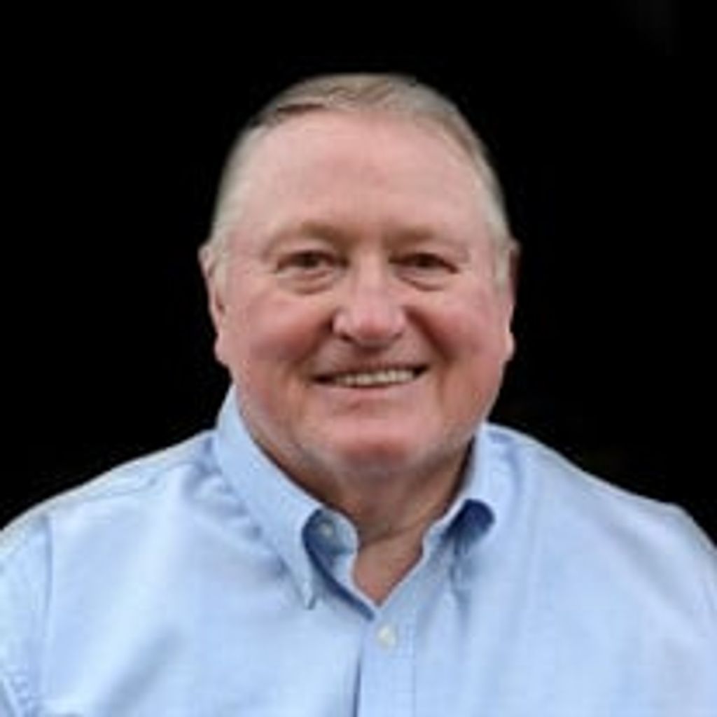 Darrell Brent Griffiths Profile Photo