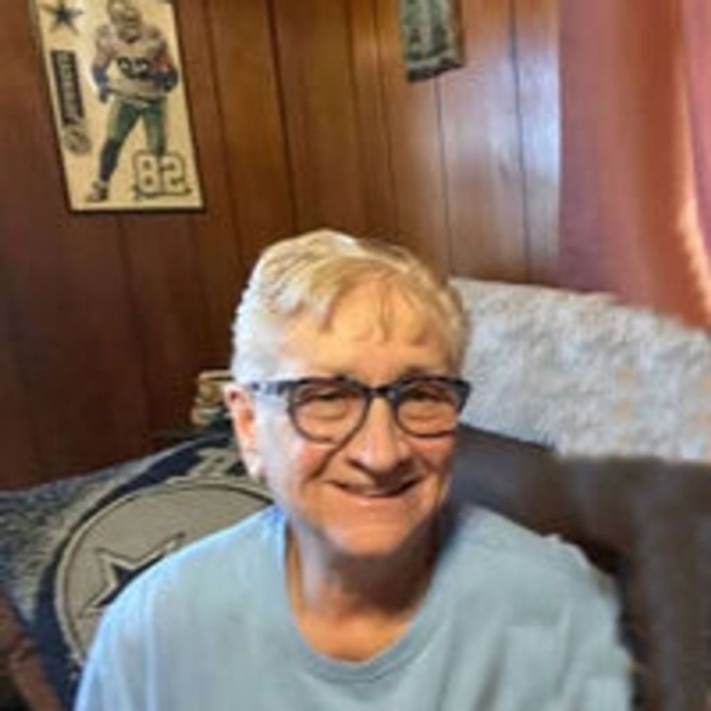 Mary L. Anderson Profile Photo