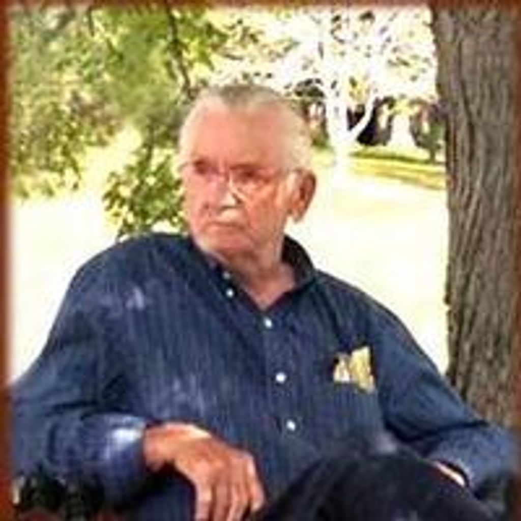 James  E. Ferguson