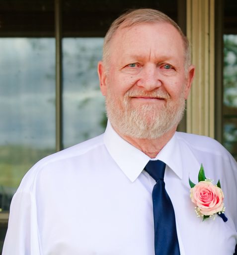 Donald Duane Walker Profile Photo