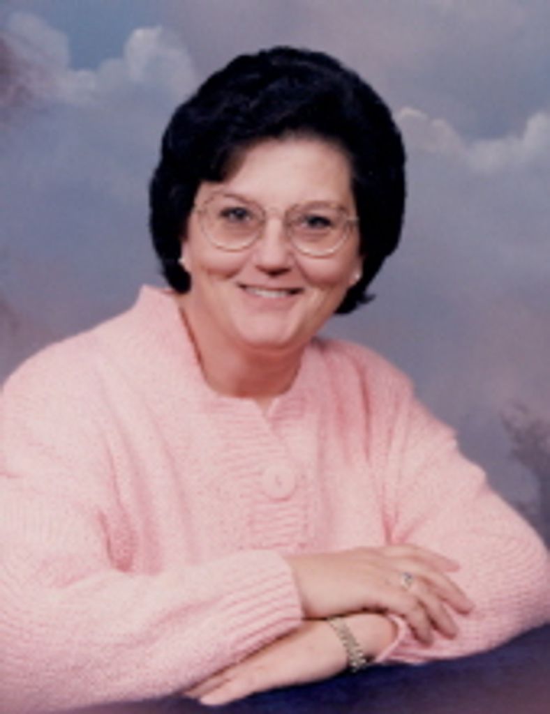 Sue Blum Profile Photo