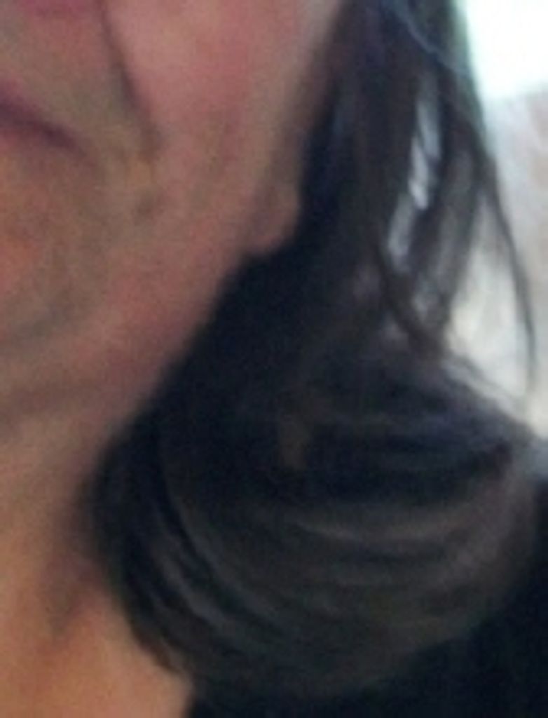 Theresa Lynn 'Teri' Metts