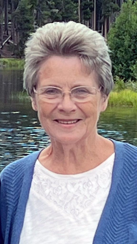 Marilyn Rae Willich Profile Photo