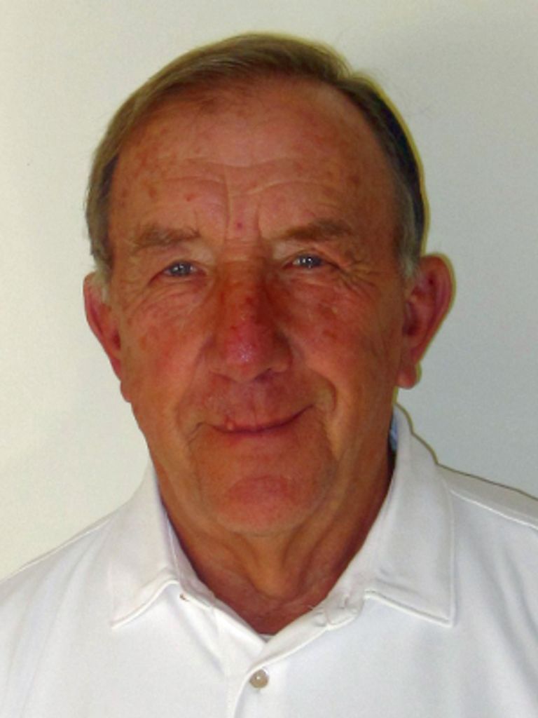 Melvin Krejci Profile Photo