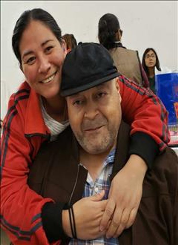 Wilson Alexander Riano