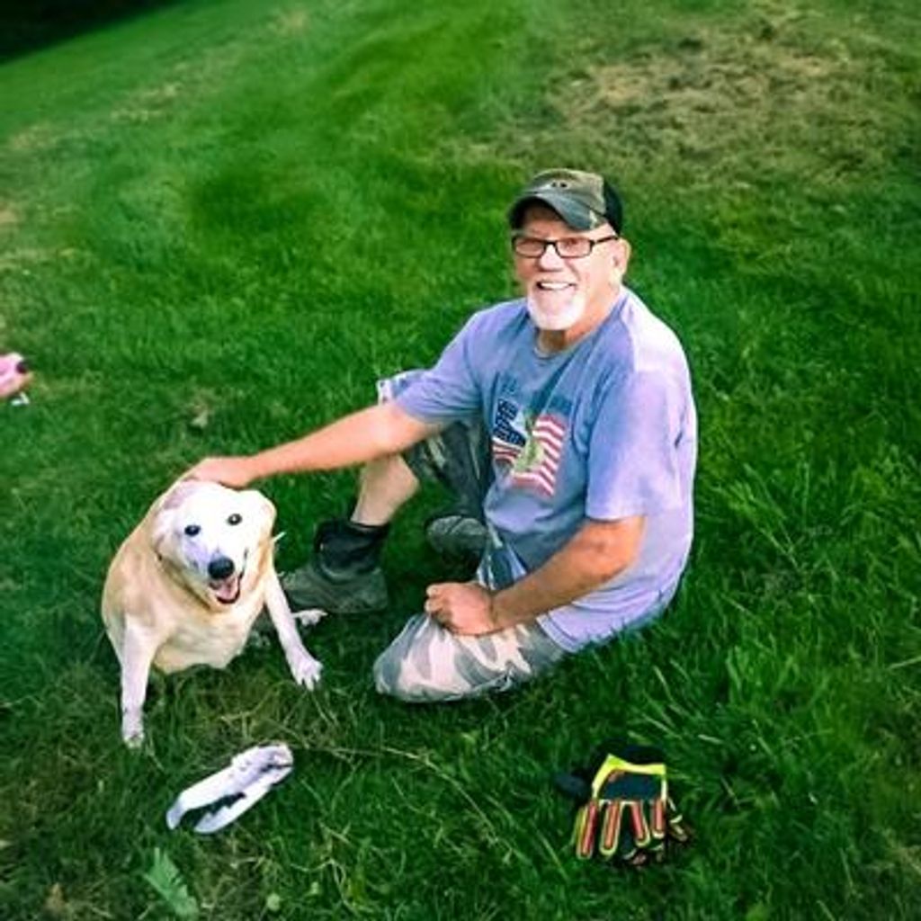Roger Dale Clark, Sr. Profile Photo