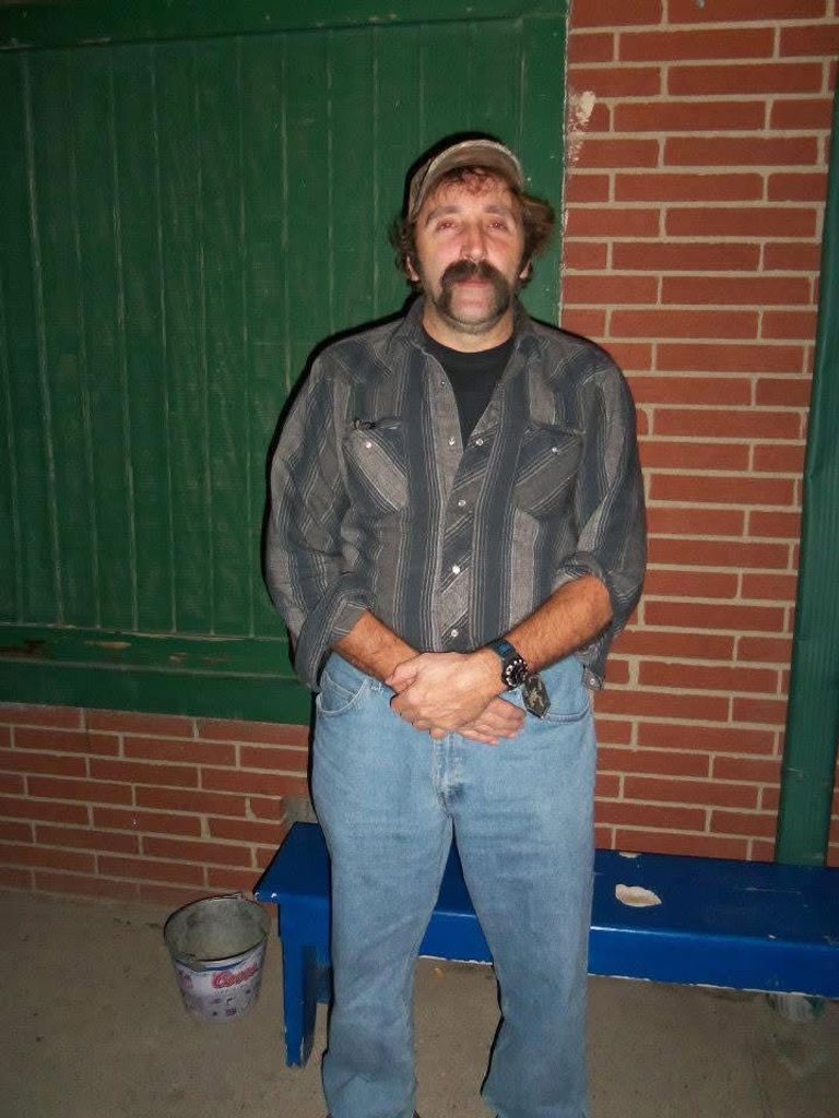 Stanley Allen DeBusk Profile Photo