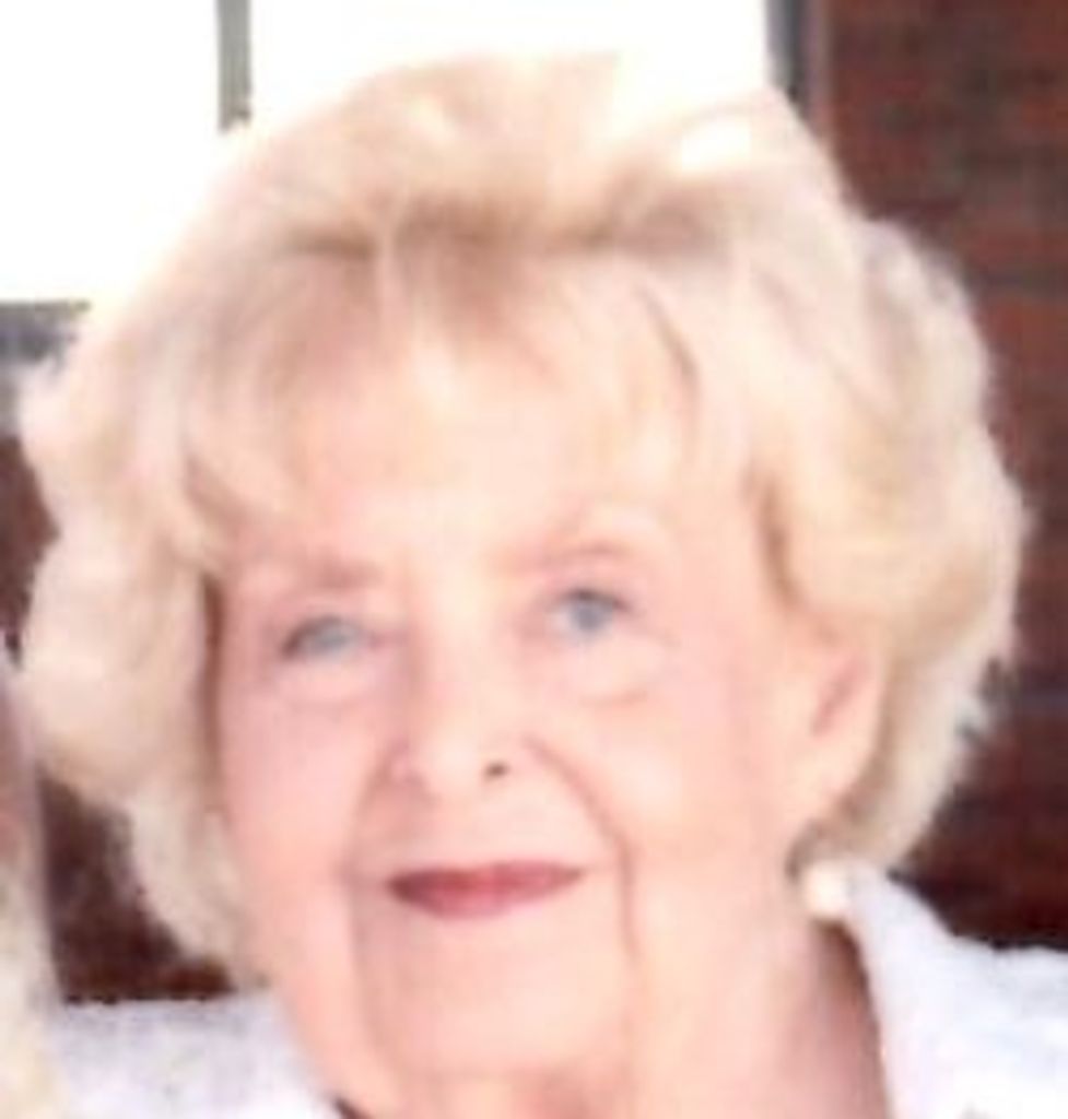Jacqueline "Jackie" Louise (Rowe)  Price