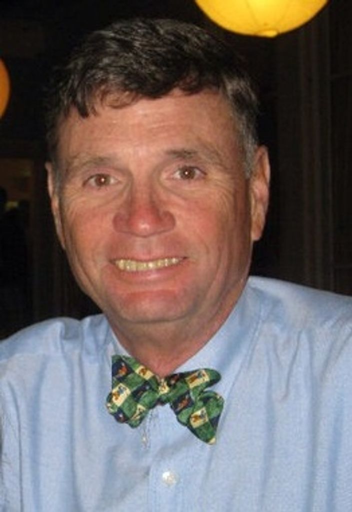 William Callahan Lyons