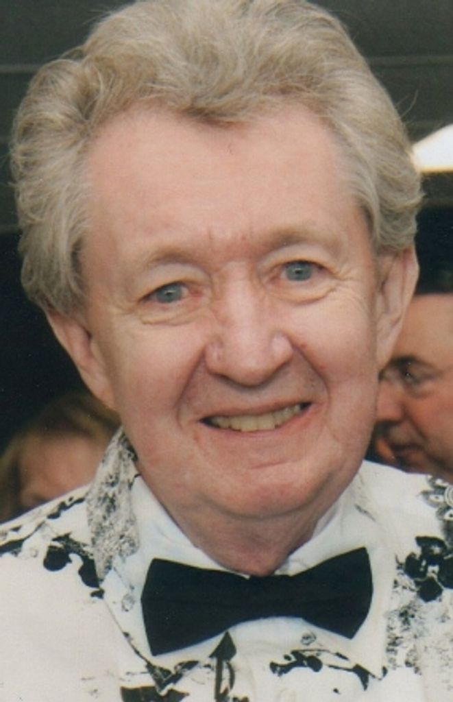 Jerome O'Dell Profile Photo