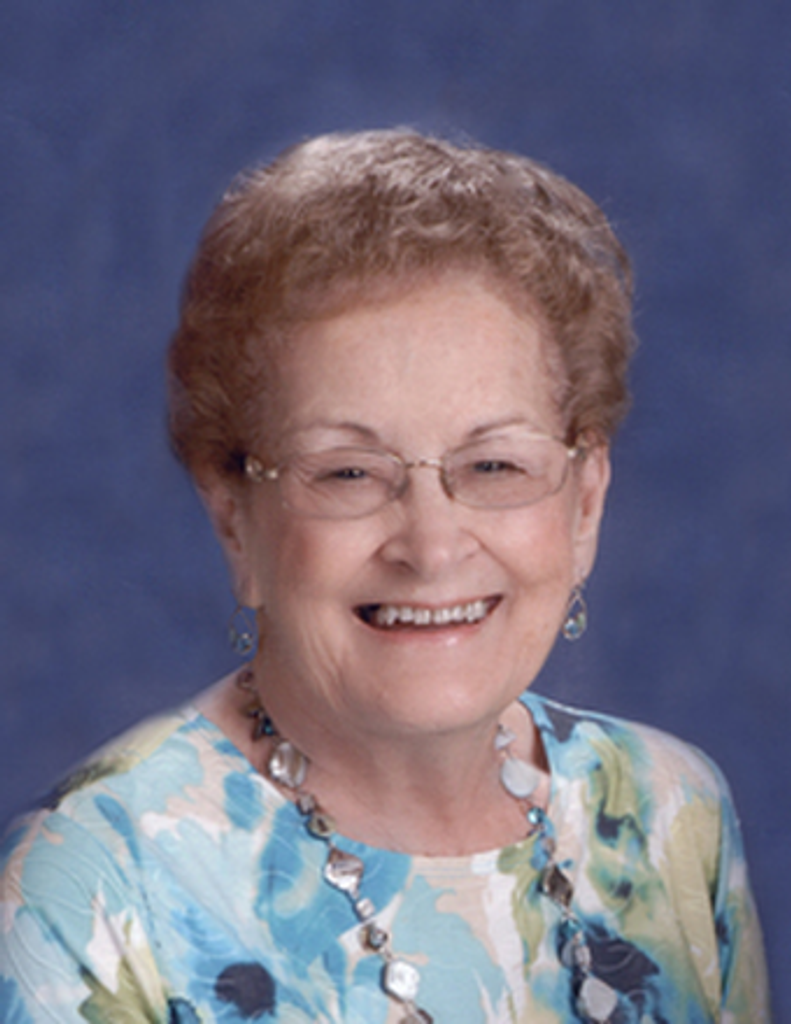 Enid Rose  (Trent) Martin Apple Profile Photo