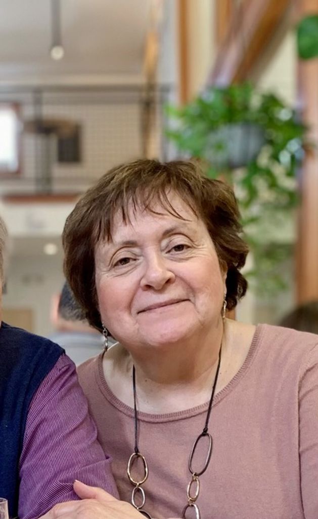 Maria S. Keil Profile Photo