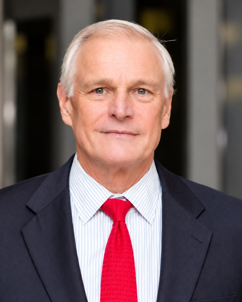 Philip Andrew Haley Profile Photo
