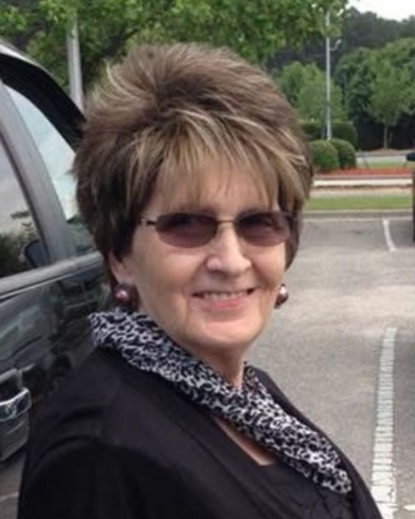 Faye Hester Profile Photo
