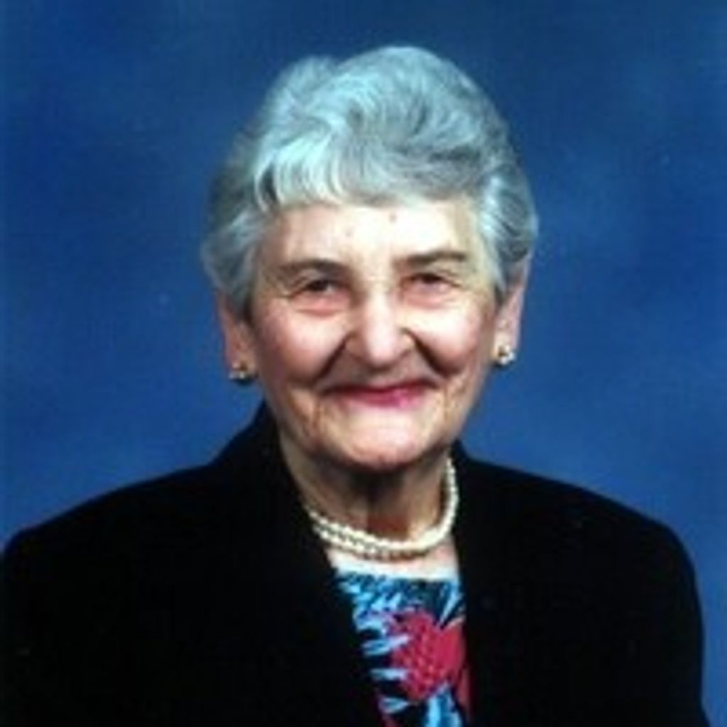 Marguerite M. Wallace