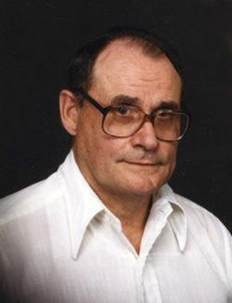 George Elvin Rodgers