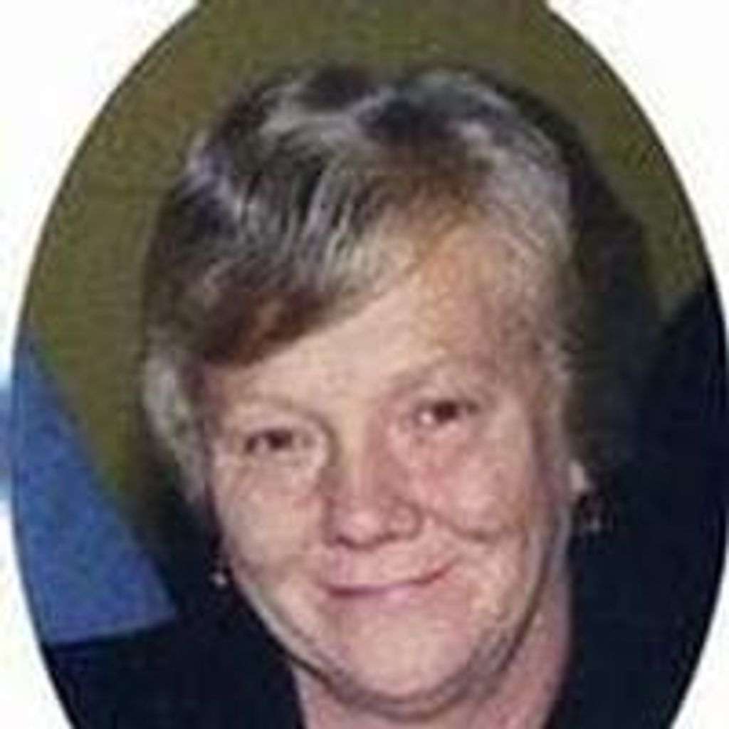 Barbara Degreve-Pavlick