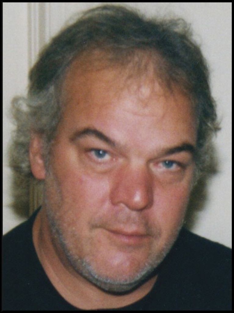 Robert Degner, Jr.