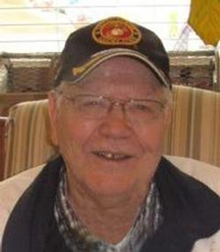 John F Teter