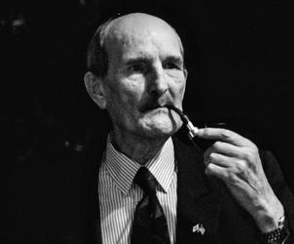 Peter William Walton Hitchcock