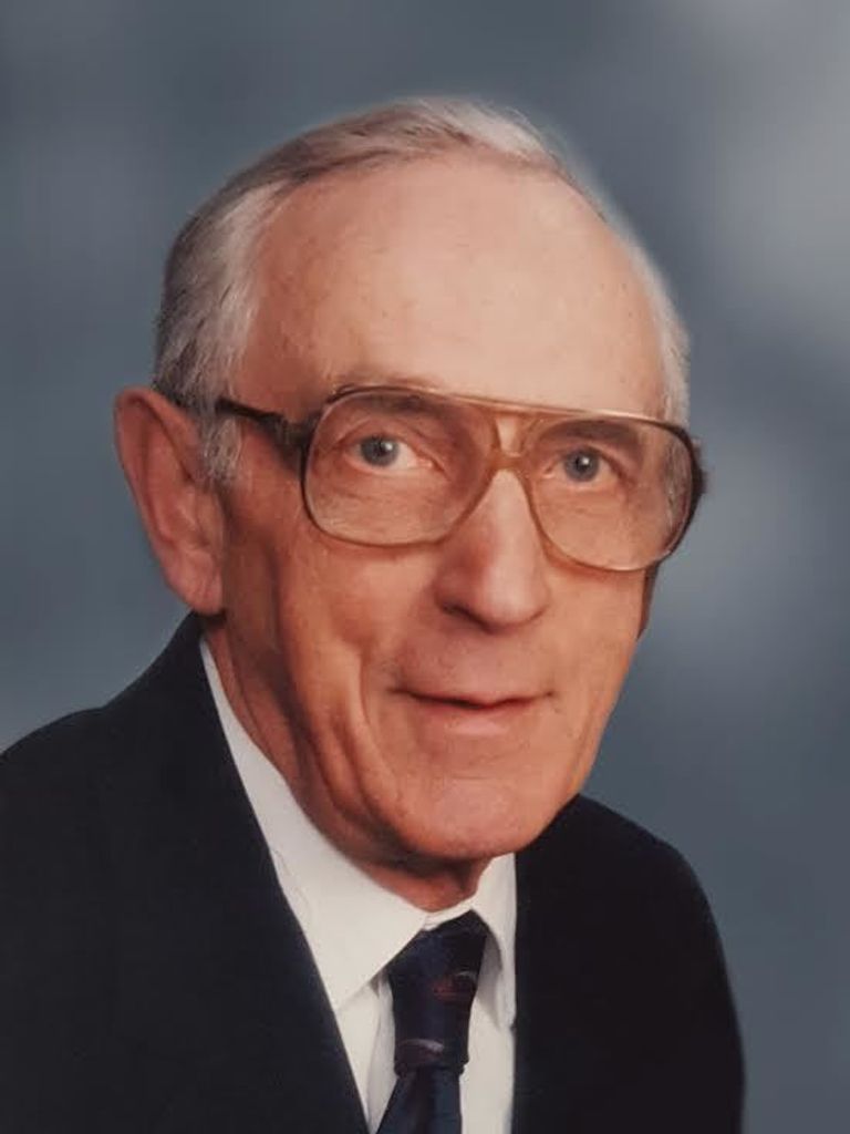 Roland Herman Peters