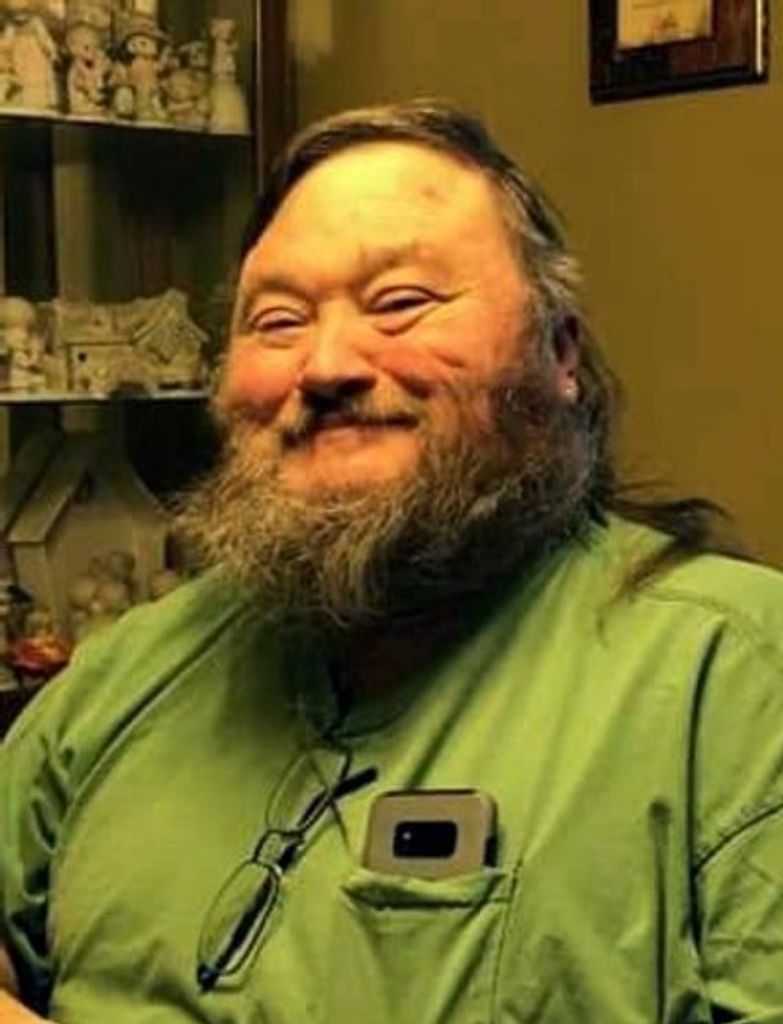 Daniel Edward Dempsey