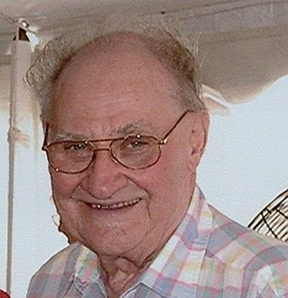 Thomas W. Cummins