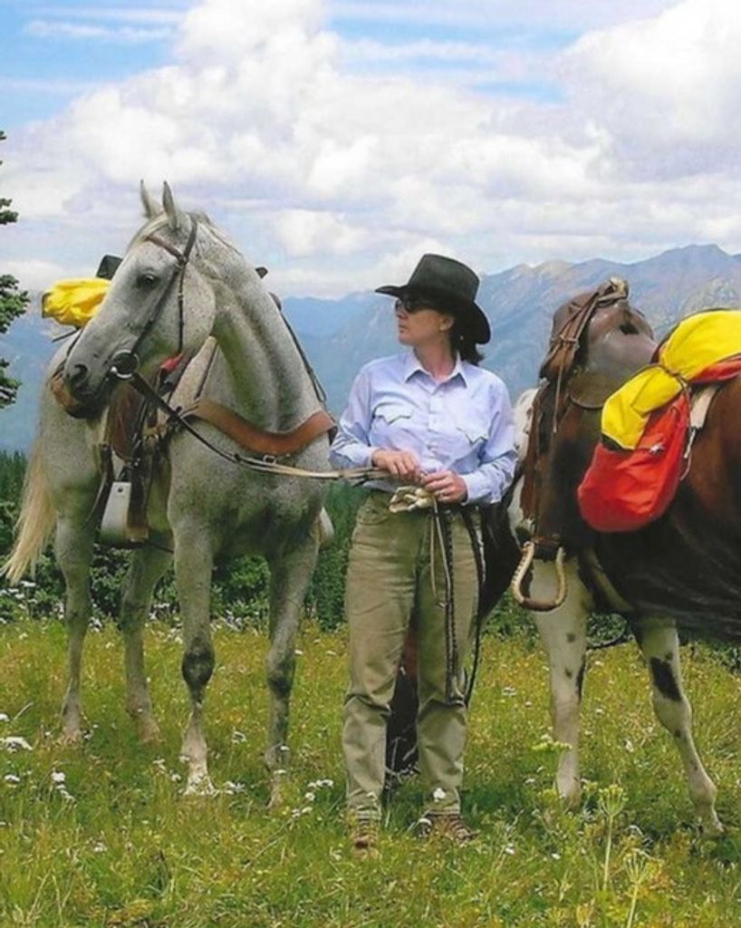 Susan Butler Hillyard Profile Photo