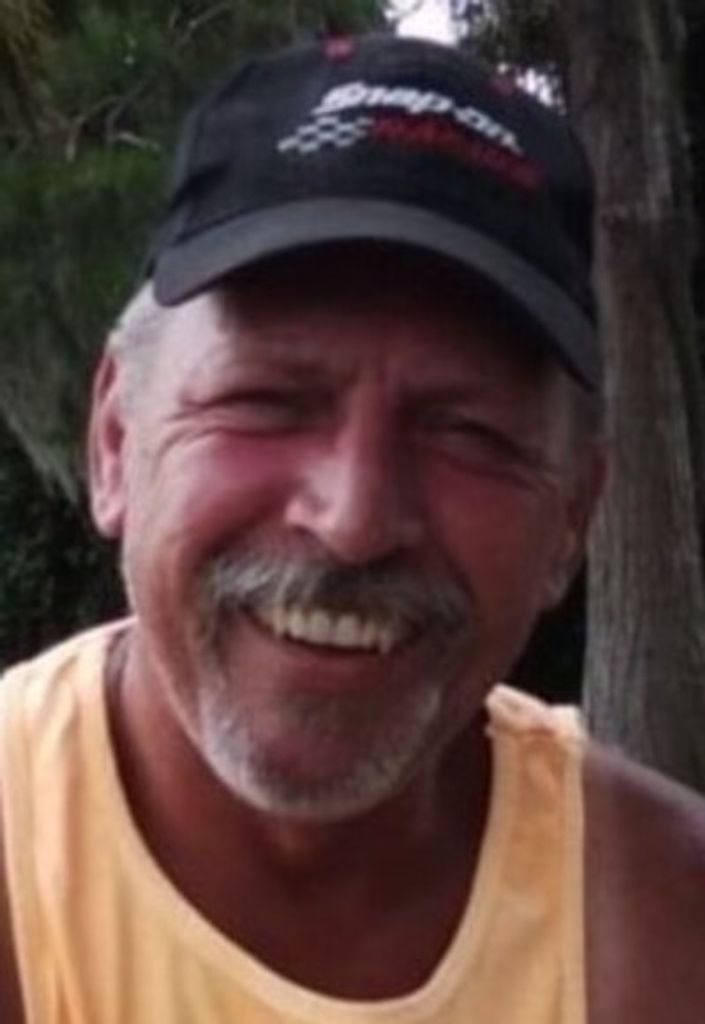 Bobby Faulkner Profile Photo