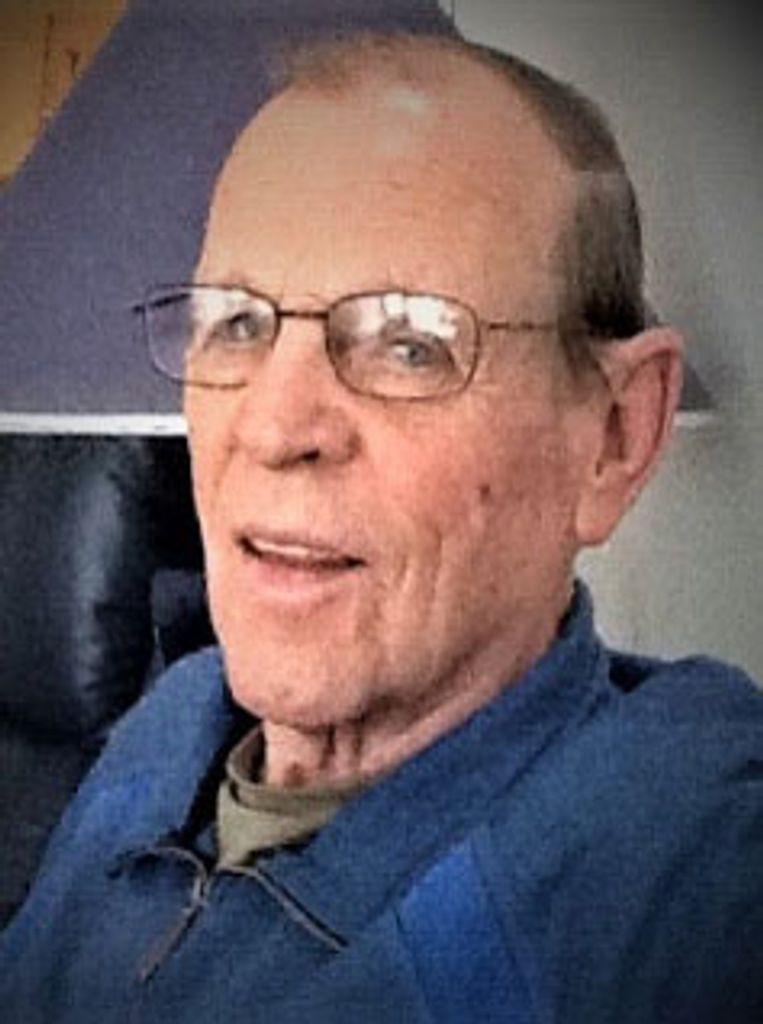 Douglas Shannon Gibson Profile Photo