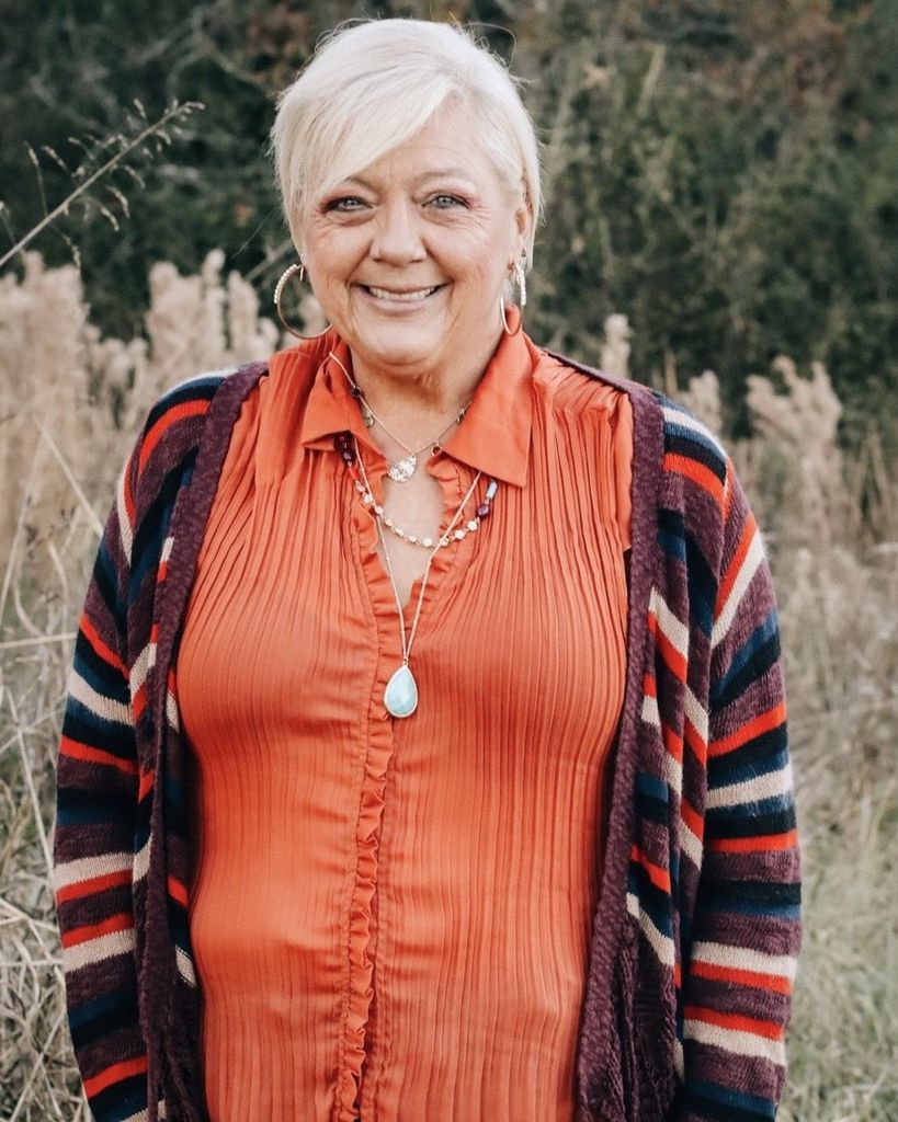 Kathy Denise Gilbert Profile Photo