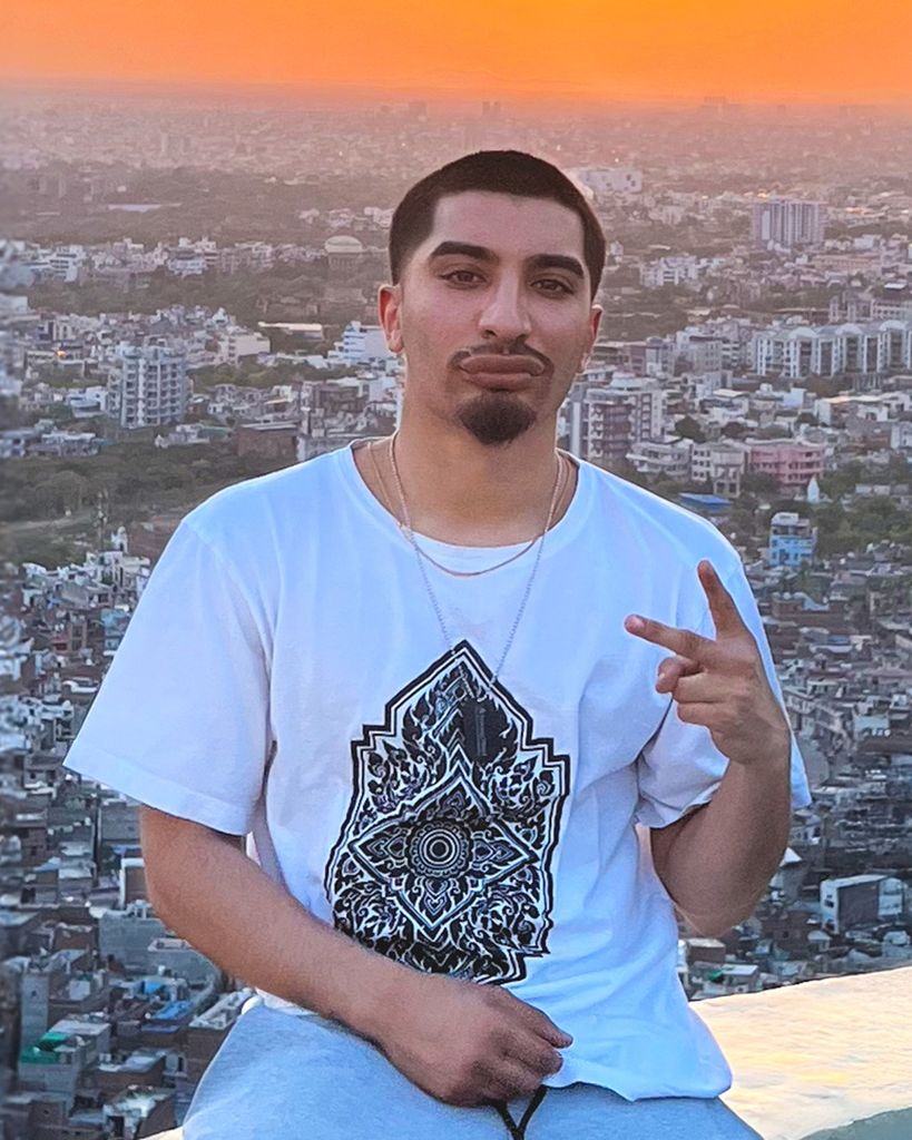 Nikhl Israni Profile Photo