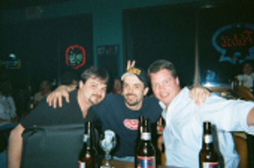 Todd "Otis" Stein photo gallery thumbnail 1 of 6