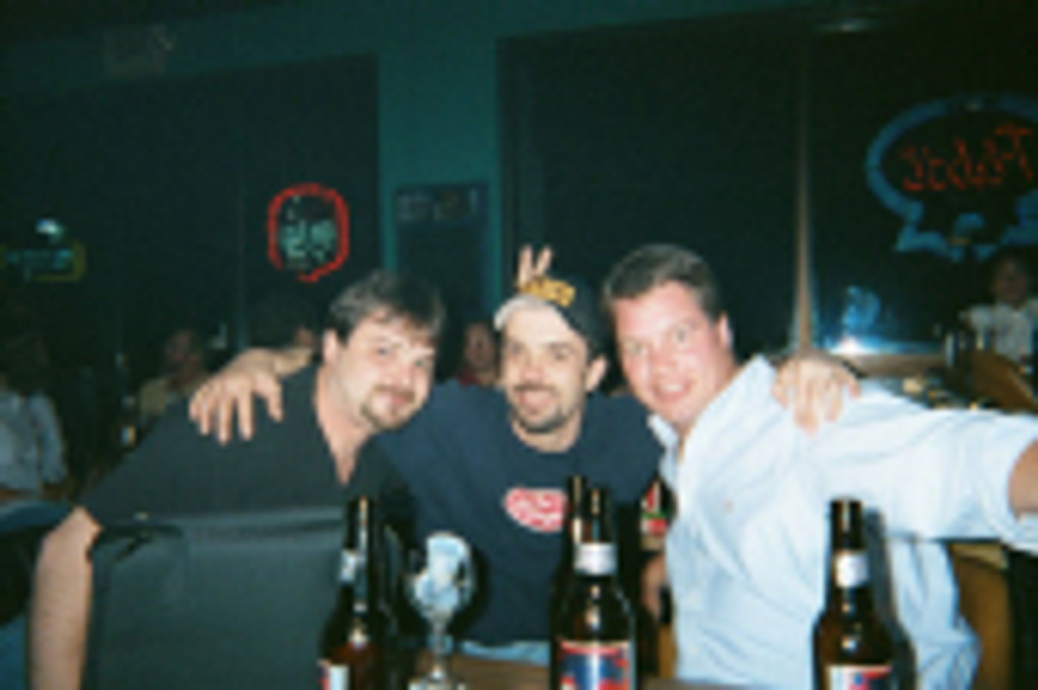 Todd "Otis" Stein photo gallery image 1 of 6