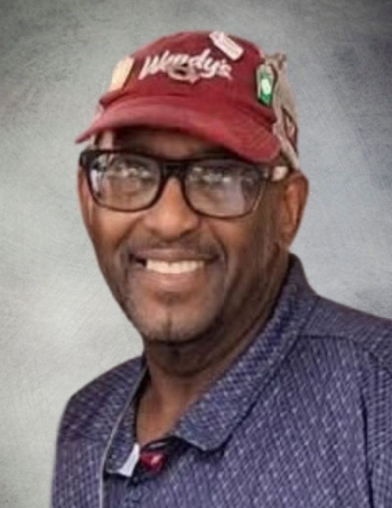 Antonio Archie Profile Photo